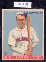Jim Bottomley (Cincinnati Reds)
